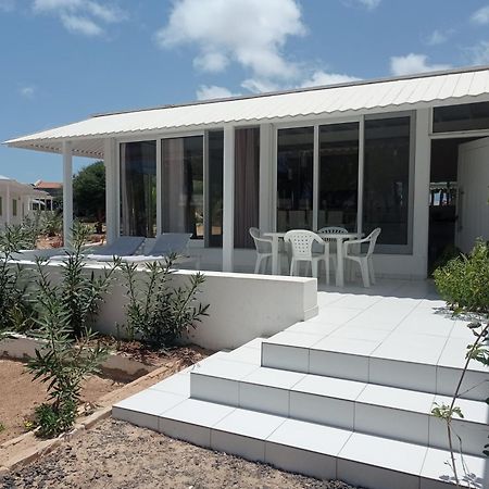 Katlantik Deluxe Villa 살 레이 외부 사진