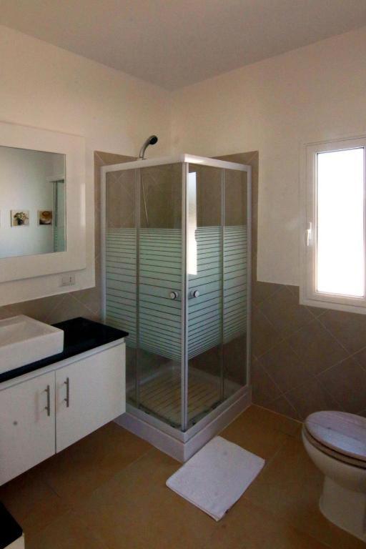Katlantik Deluxe Villa 살 레이 외부 사진
