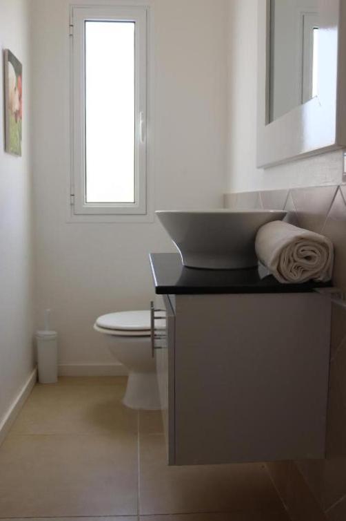 Katlantik Deluxe Villa 살 레이 외부 사진