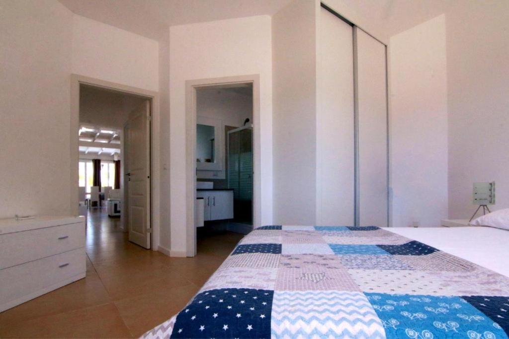 Katlantik Deluxe Villa 살 레이 외부 사진