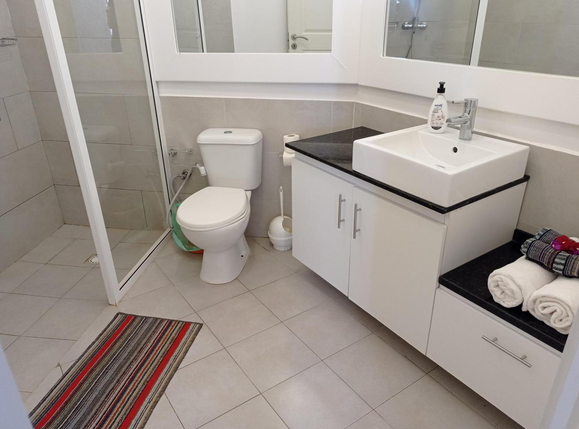 Katlantik Deluxe Villa 살 레이 외부 사진
