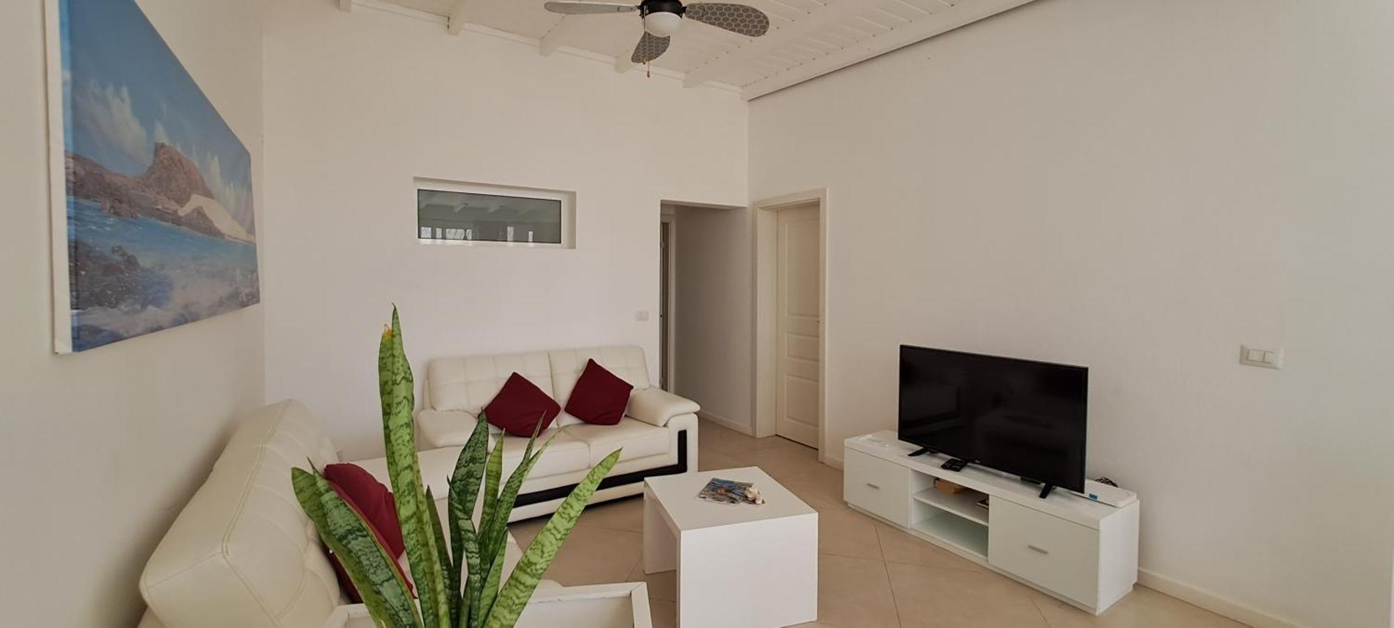 Katlantik Deluxe Villa 살 레이 외부 사진