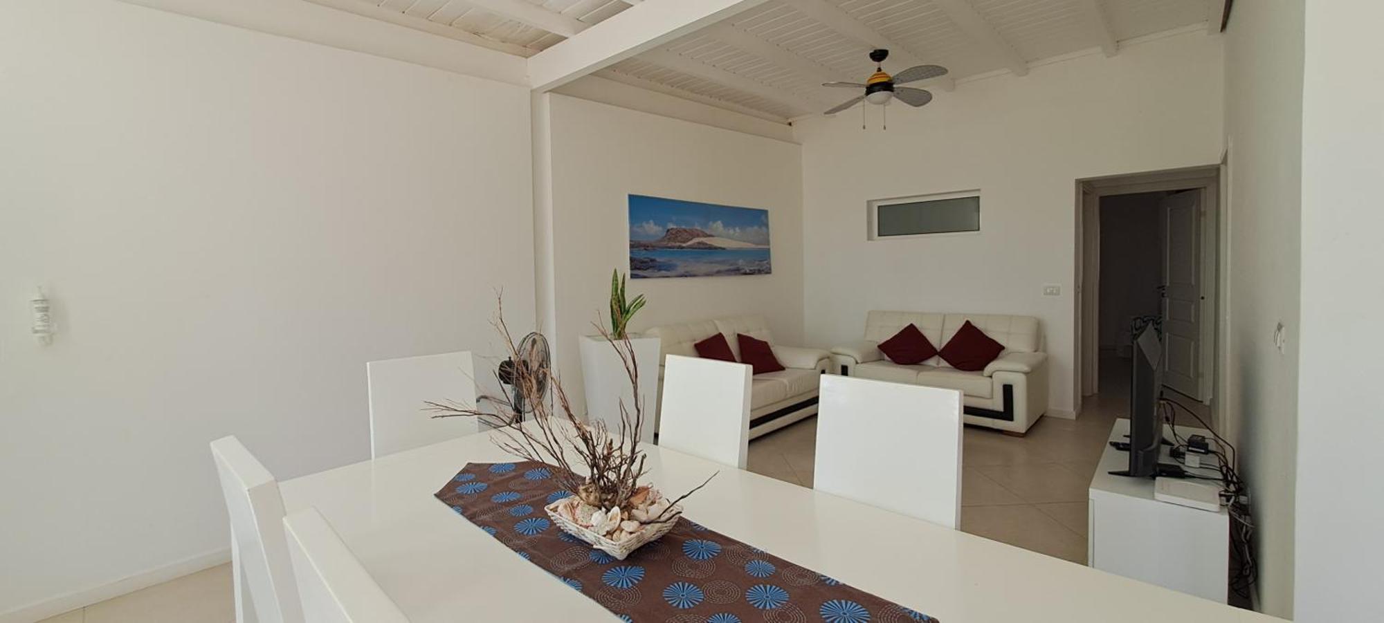 Katlantik Deluxe Villa 살 레이 외부 사진