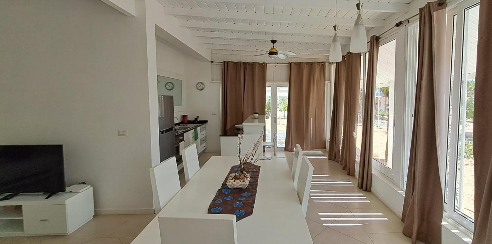 Katlantik Deluxe Villa 살 레이 외부 사진