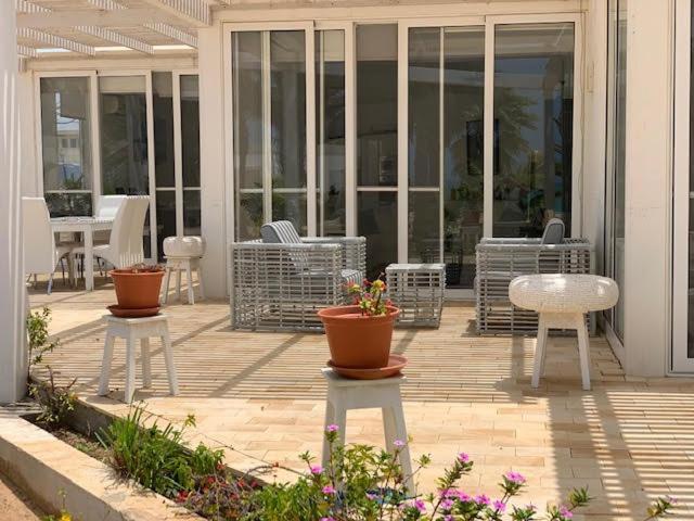 Katlantik Deluxe Villa 살 레이 외부 사진