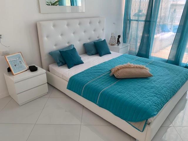 Katlantik Deluxe Villa 살 레이 외부 사진