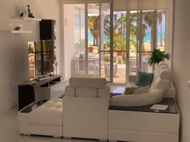 Katlantik Deluxe Villa 살 레이 외부 사진