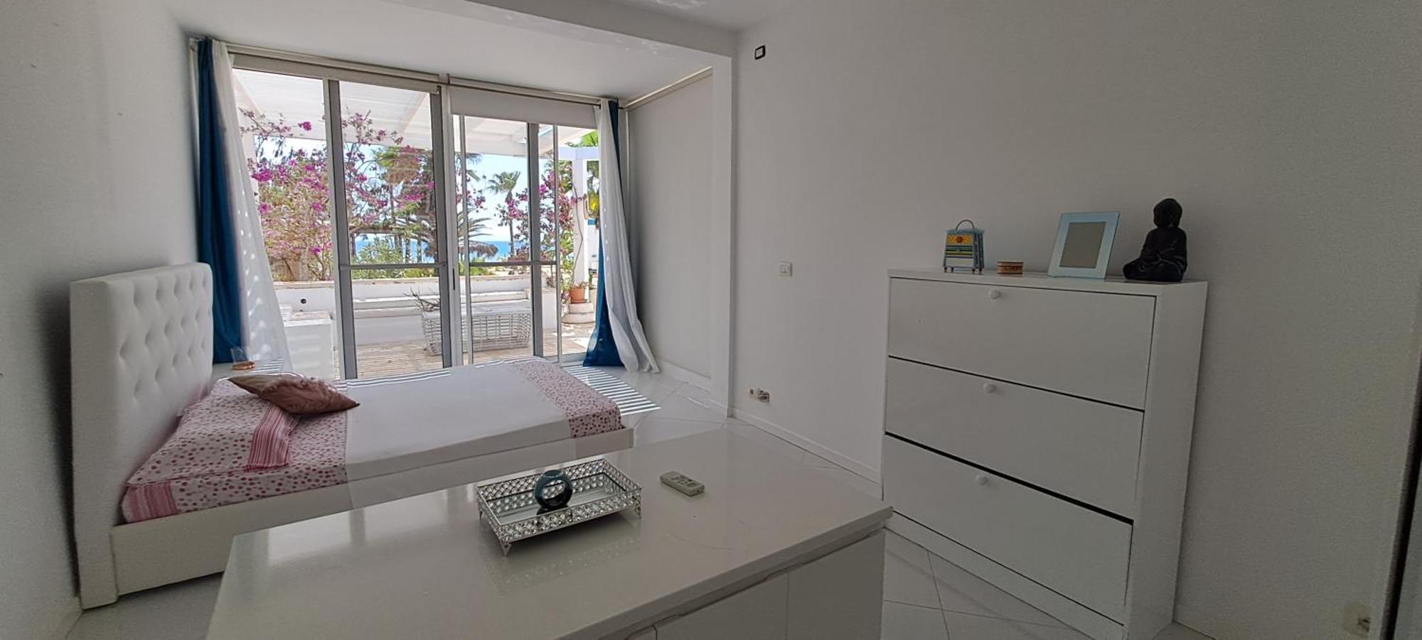 Katlantik Deluxe Villa 살 레이 외부 사진