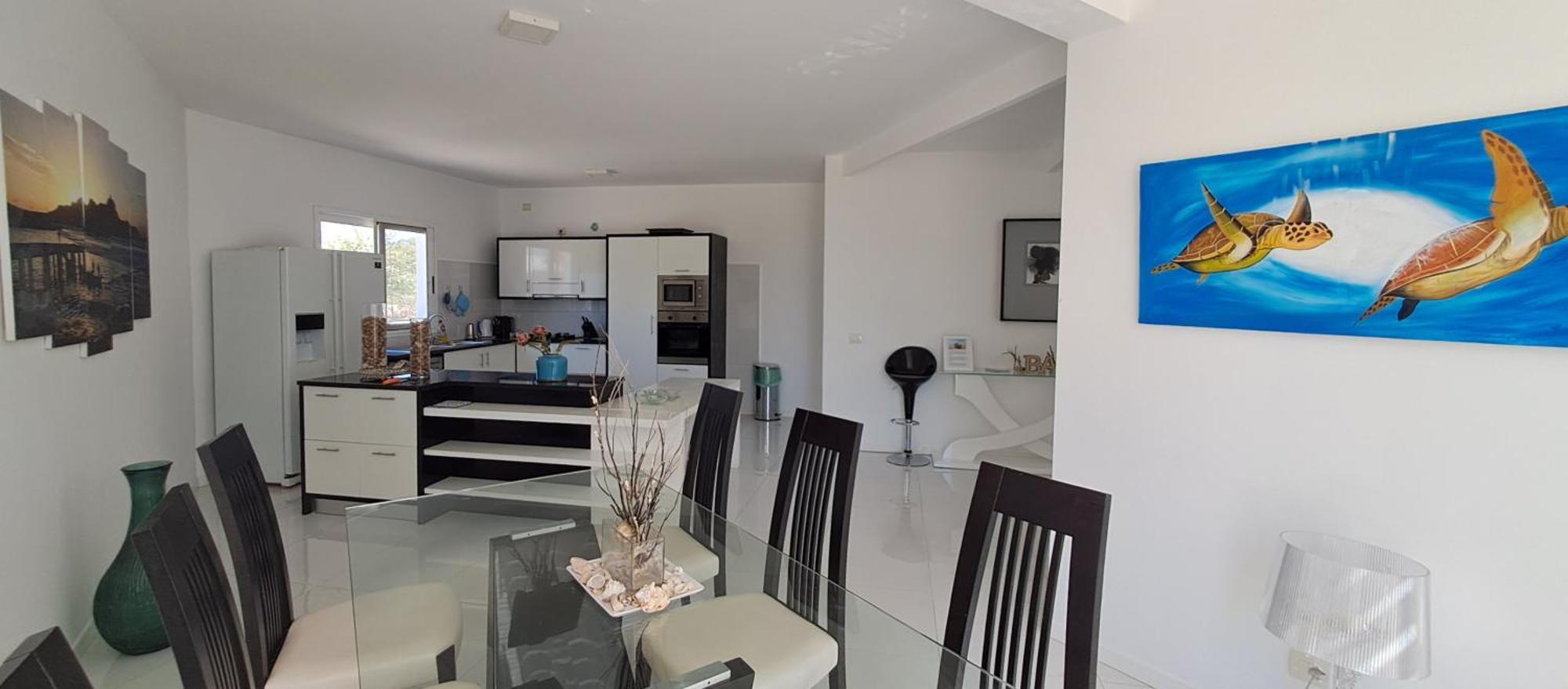 Katlantik Deluxe Villa 살 레이 외부 사진
